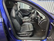 Audi RS6 4.0 TFSI V8 Performance Estate 5dr Petrol Tiptronic quattro Euro 6 (s/s) (6 21