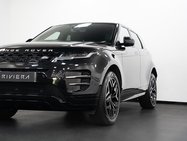 Land Rover Range Rover Evoque 2.0 P250 MHEV Autobiography SUV 5dr Petrol Auto 4WD Euro 6 (s/s) (249 ps) 34