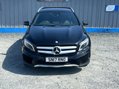 Mercedes-Benz GLA 2.1 GLA220d AMG Line (Premium) 7G-DCT 4MATIC Euro 6 (s/s) 5dr 44