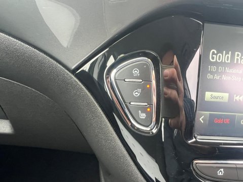 Vauxhall Corsa 1.4i ecoTEC Energy Auto Euro 6 5dr 38