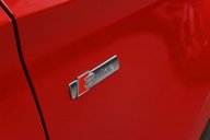 Audi A3 1.5 3 Black Edition TFSI Semi-Auto 4dr 70