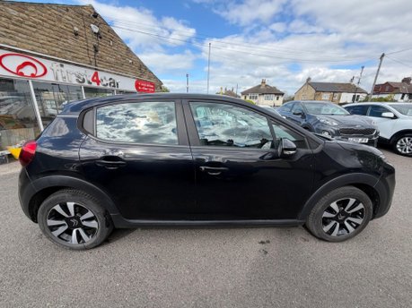 Citroen C3 PURETECH FEEL 8