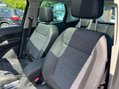 Vauxhall Meriva 1.4T 16V SE Euro 5 5dr 22