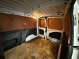 Vauxhall Combo 1.5 Combo 2300 Sportive S/S 25