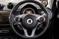 Smart Fortwo Cabrio PRIME PREMIUM PLUS 23