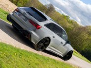 Audi RS6 4.0 RS 6 Vorsprung TFSI MHEV Quattro Auto 4WD 5dr 20