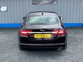 Jaguar XF 2.2d Portfolio Auto Euro 5 (s/s) 4dr 58