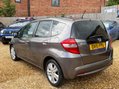 Honda Jazz 1.4 i-VTEC ES Plus Euro 5 5dr 13