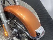 Harley-Davidson Softail 1584 FLSTC HERITAGE CLASSIC 2007 23K 1 OWNER NEW MOT 9