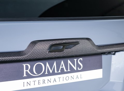 Land Rover Range Rover Sport SVR Overfinch Supersport 54