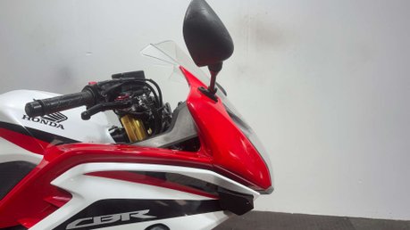 Honda CBR CBR600 FA-C 2013 NEW MOT SERVICED 600CC CLEAN BIKE 17