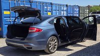 Ford Mondeo 2.0 TiVCT Vignale Saloon 4dr Petrol Hybrid CVT Euro 6 (s/s) (187 ps) 13