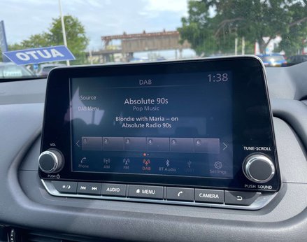 Nissan Qashqai 1.5 Qashqai Acenta Premium E-Power A 5dr 35