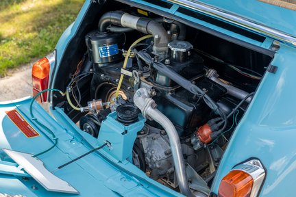 Fiat 500 Jolly 26