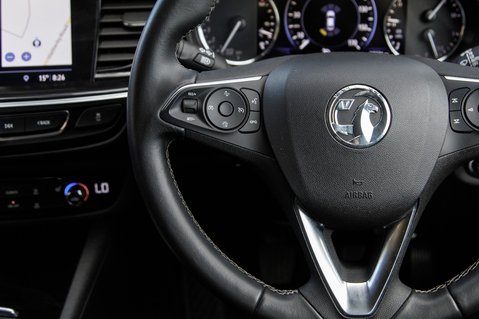 Vauxhall Insignia ELITE NAV 19