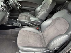 Audi A1 1.6 A1 Black Edition TDI 3dr 20