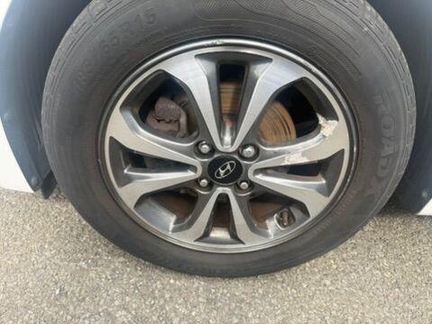 Hyundai i20 1.2 GO! SE Euro 6 5dr 22