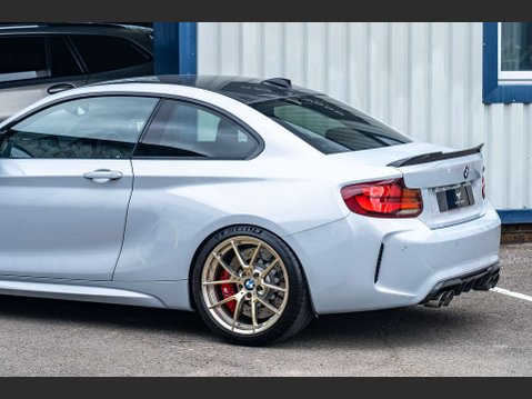 BMW M2 3.0 M2 Competition Edition Auto 2dr 26