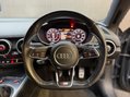 Audi TT 1.8 TFSI Black Edition Euro 6 (s/s) 3dr 50