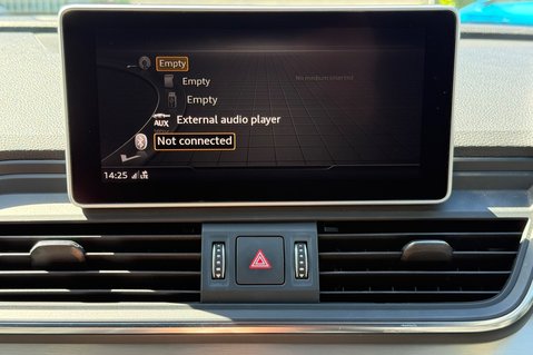 Audi Q5 TDI QUATTRO S LINE - PANORAMIC SUNROOF -TECH PACK -VIRTUAL COCKPIT 53