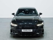 Audi A7 3.0 TDI V6 45 S line Sportback 5dr Diesel Tiptronic quattro Euro 6 (s/s) (2 14