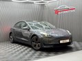 Tesla Model 3 (Dual Motor) Long Range Auto 4WDE 4dr 1