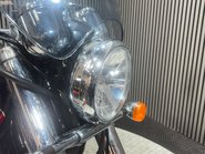 Hyosung GV AQUILA 2007 ONLY 2K RUNNING PROJECT CRUISER BIKE 250CC 22
