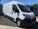 Citroen Relay 2.2 Relay 35L3H2 Enterprise Edition Blue HDi SS