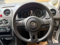 Volkswagen Caddy 1.6 Caddy C20 TDI BlueMotion 40