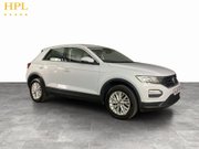 Volkswagen T-Roc 1.0 TSI GPF S SUV 5dr Petrol Manual Euro 6 (s/s) (115 ps) Air Con - Alloy W 1