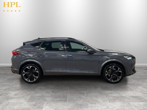 Cupra Formentor 2.0 TSI VZ2 SUV 5dr Petrol DSG Euro 6 (s/s) (245 ps) 1 Owner - Sensors - B 8
