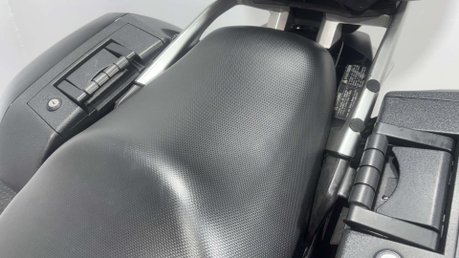 Kawasaki GTR 2008 48K GREAT CONDITION STANDARD TRIM LONG MOT 1400CC TOURER 44