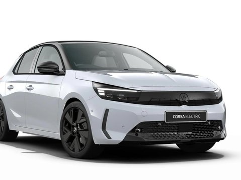 Corsa Electric 115kW Ultimate 156ps 50kWh Long Range 5dr Auto from £331 per month 0% APR PCP 1