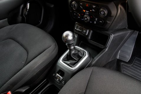 Jeep Renegade NIGHT EAGLE 33