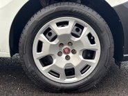 Fiat Doblo 16V Tecnico Maxi Multijet II 105 ps Panel Van 31