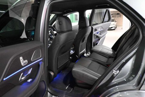 Mercedes-Benz GLE GLE 300 D 4MATIC AMG LINE PREMIUM 61