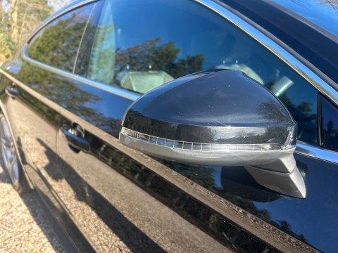 Audi A5 2.0 TFSI 40 S line Sportback S Tronic Euro 6 (s/s) 5dr 35