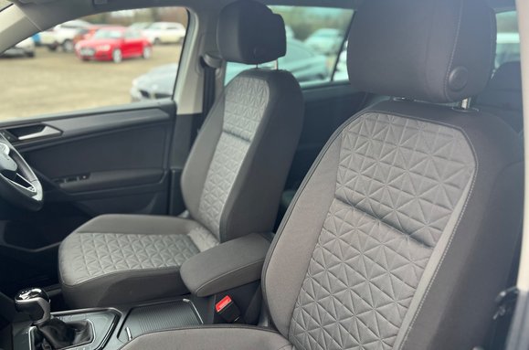 Volkswagen Tiguan LIFE 1.5 TSI DSG AUTOMATIC 25