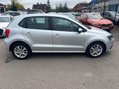 Volkswagen Polo 1.2 TSI BlueMotion Tech SE DSG Euro 6 (s/s) 5dr 7