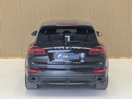 Porsche Cayenne 3.0 Cayenne V6 D Tiptronic S 4WD 5dr 20