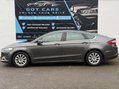 Ford Mondeo 2.0 TDCi Zetec Euro 6 (s/s) 5dr 4