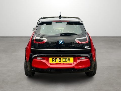 BMW I3 135kW S 42kWh 5dr Auto 7