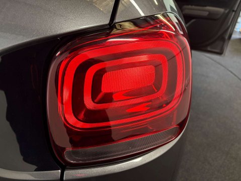 Citroen C3 Aircross 1.2 C3 Aircross Flair PureTech S/S 5dr 55