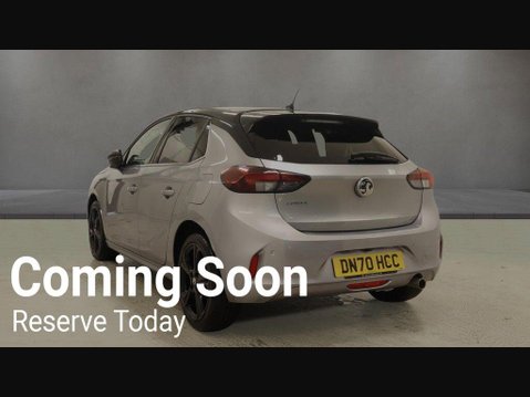 Vauxhall Corsa ELITE NAV PREMIUM 2