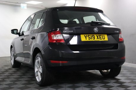 Skoda Fabia SE L MPI 29