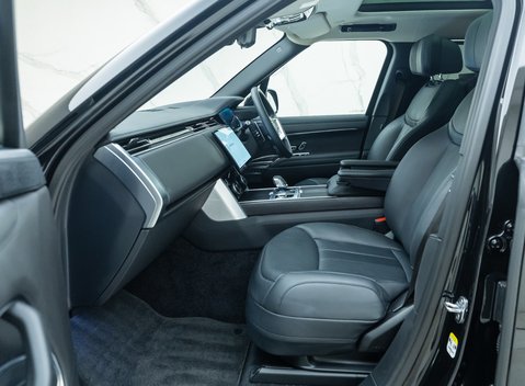 Land Rover Range Rover D350 FIRST EDITION 20