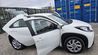 Toyota Aygo X 1.0 VVT-i Pure Hatchback 5dr Petrol x-shift Euro 6 (s/s) (72 ps) 7