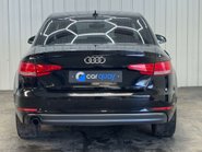 Audi A4 1.4 A4 Sport TFSI 4dr 34