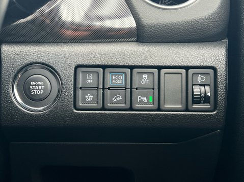 Suzuki Vitara ULTRA ALLGRIP 35