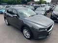 Mazda CX-5 2.0 SKYACTIV-G Sport Nav+ Euro 6 (s/s) 5dr 8
